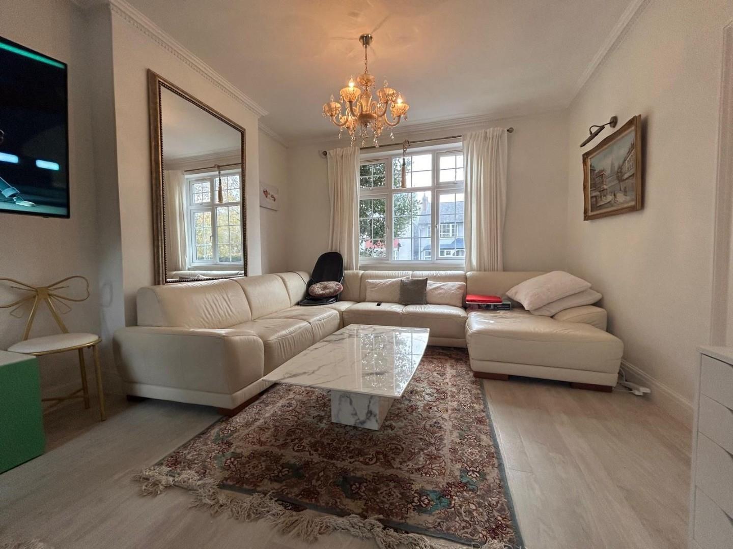 Shakespeare Road, Poets Corner, Mill Hill, London